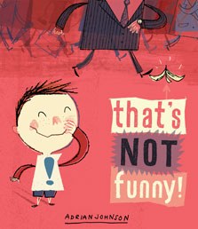 That's Not Funny pdf epub mobi 电子书 下载