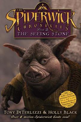 The Seeing Stone pdf epub mobi 电子书 下载