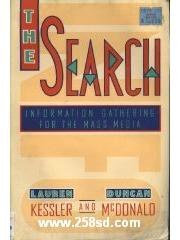 The Search pdf epub mobi 电子书 下载