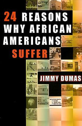 24 Reasons Why African Americans Suffer pdf epub mobi 電子書 下載