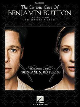 The Curious Case of Benjamin Button Selections (Piano Solo) pdf epub mobi 电子书 下载