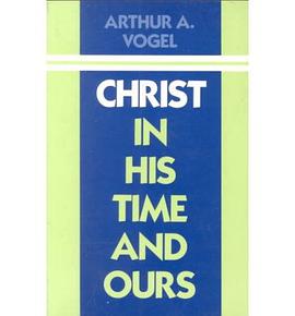 Christ in His Time and Ours pdf epub mobi 電子書 下載