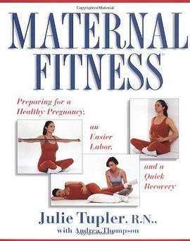 Maternal Fitness pdf epub mobi 电子书 下载