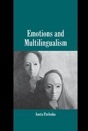Emotions and Multilingualism pdf epub mobi 电子书 下载