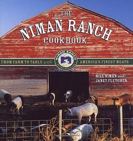 The Niman Ranch Cookbook pdf epub mobi 电子书 下载