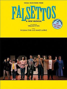 Falsettos pdf epub mobi 电子书 下载