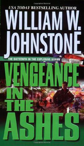 Vengeance in the Ashes pdf epub mobi 電子書 下載
