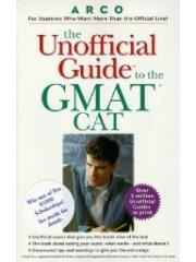 The Unofficial Guide to the Gmat Cat (Unofficial Test-Prep Guides) pdf epub mobi 下载
