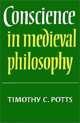 Conscience in Medieval Philosophy pdf epub mobi 电子书 下载