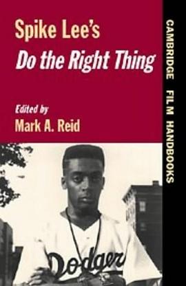 Spike Lee's pdf epub mobi 电子书 下载