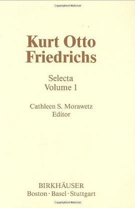 Kurt Otto Friedrichs (1901-1982) pdf epub mobi 下载