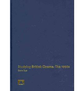 Studying British Cinema 1990s pdf epub mobi 电子书 下载