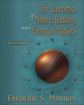 Economics of Money, Banking, and Financial Markets plus MyEconLab Student Access Kit , The, Seventh  pdf epub mobi 电子书 下载