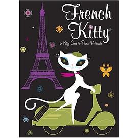 French Kitty pdf epub mobi 电子书 下载
