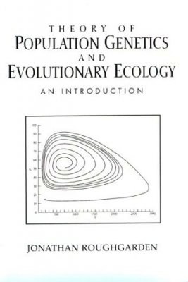 Theory of Population Genetics and Evolutionary Ecology: An Introduction pdf epub mobi 電子書 下載