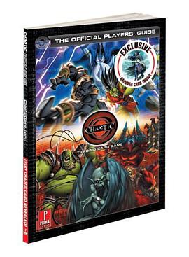 Chaotic pdf epub mobi 電子書 下載