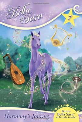 Harmony's Journey