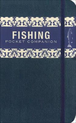 The Fishing Pocket Companion pdf epub mobi 电子书 下载