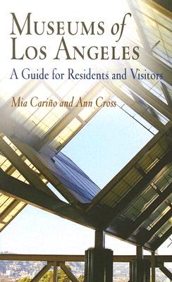 Museums of Los Angeles pdf epub mobi 电子书 下载