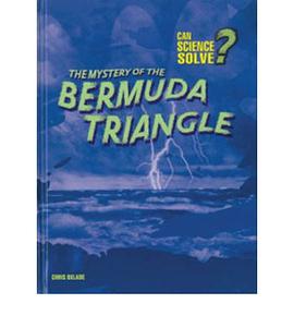Mystery of the Bermuda Triangle pdf epub mobi 下载