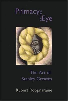 The Primacy of the Eye pdf epub mobi 下载