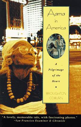 Aama in America pdf epub mobi 電子書 下載