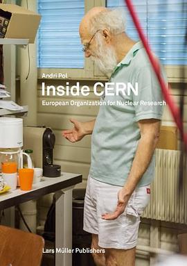 Inside CERN pdf epub mobi 电子书 下载