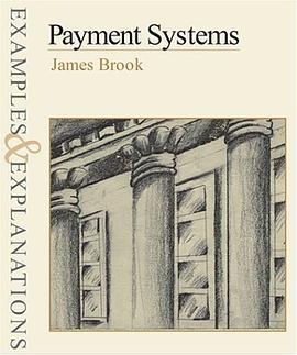支付系统 pdf epub mobi 电子书 下载