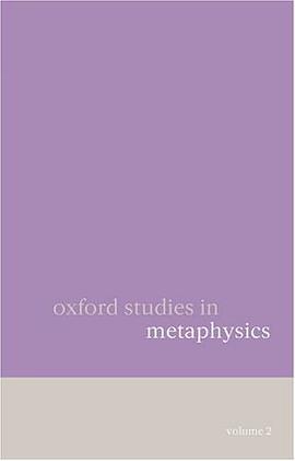 Oxford Studies in Metaphysics pdf epub mobi 下载