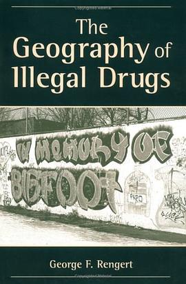 The Geography Of Illegal Drugs pdf epub mobi 電子書 下載