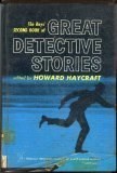 The Boys' Second Book of Great Detective Stories pdf epub mobi 电子书 下载