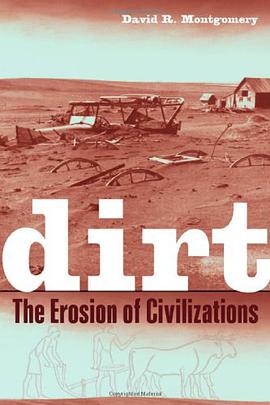 Dirt pdf epub mobi 电子书 下载
