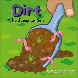 Dirt pdf epub mobi 电子书 下载