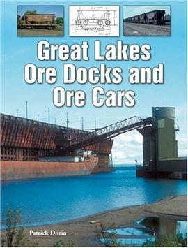 Great Lakes Ore Docks and Ore Cars pdf epub mobi 电子书 下载
