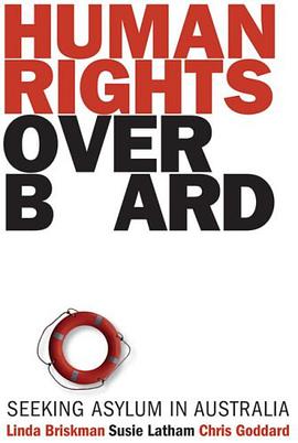 Human Rights Overboard pdf epub mobi 电子书 下载