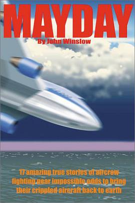 Mayday pdf epub mobi 电子书 下载