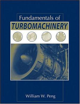 Fundamentals of Turbomachinery pdf epub mobi 电子书 下载
