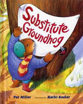 Substitute Groundhog pdf epub mobi 电子书 下载