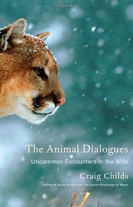The Animal Dialogues pdf epub mobi 电子书 下载