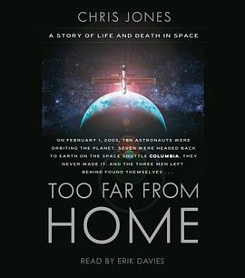 Too Far from Home pdf epub mobi 電子書 下載