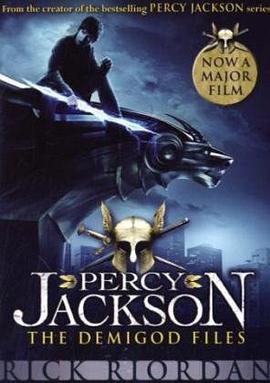 Percy Jackson pdf epub mobi 电子书 下载