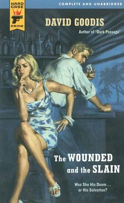 The Wounded and the Slain pdf epub mobi 电子书 下载