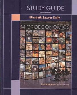 Study Guide for Microeconomics pdf epub mobi 电子书 下载