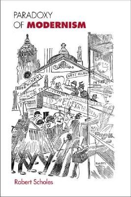 Paradoxy of Modernism pdf epub mobi 电子书 下载