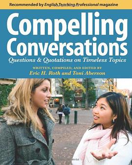 Compelling Conversations pdf epub mobi 电子书 下载