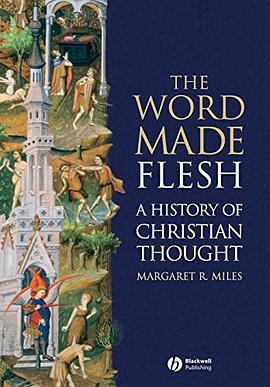 The Word Made Flesh pdf epub mobi 下载