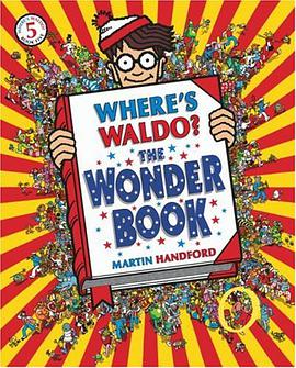 Where's Waldo? the Wonder Book pdf epub mobi 电子书 下载
