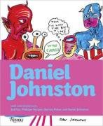 Daniel Johnston pdf epub mobi 电子书 下载