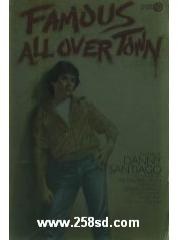 Famous All over Town pdf epub mobi 电子书 下载