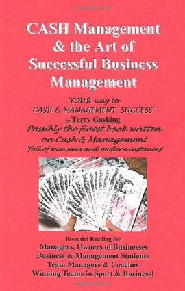 Cash and the Art of Successful Business Management pdf epub mobi 下载